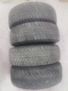 Nokian Nordman 4, 215/65R16 в Кемерово Nokian Nordman 4. Зимние, шипованные, 2013 год, 30 %