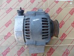Генератор в Хабаровске Генератор. Toyota: Sprinter, Corolla Levin, Sprinter Trueno, Corolla, Sprinter Marino, Corolla Ceres 4AFE, 5AFE