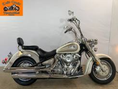 Yamaha Roadstar 1600, 2003 