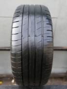 Goodyear EfficientGrip Performance, 225/55 R17 в Москве Goodyear EfficientGrip Performance. Летние, 2016 год, 30 %