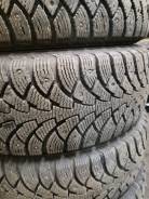 Nokian Nordman 4, 185/65 R14 в Барнауле Nokian Nordman 4. Зимние, шипованные, 10 %