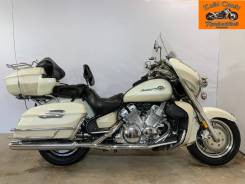 Yamaha Royal Star Venture, 2000 