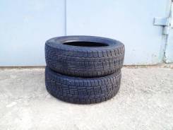 Viatti, 185/65 R14 в Хабаровске Viatti. Зимние, без шипов, 2017 год, 10 %