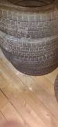 Dunlop DSV-01, 195/80/15 в Хабаровске Dunlop DSV-01. Зимние, без шипов, 20 %
