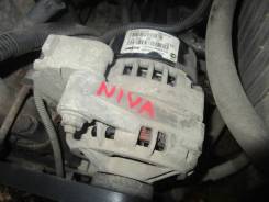 Генератор Chevrolet Niva в Перми Генератор Chevrolet Niva