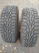 Nokian Nordman RS, 205/65 R15 99R XL в Барнауле Nokian Nordman RS. Зимние, без шипов, 2015 год, 5 %