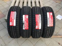 Bridgestone Blizzak Revo GZ, 185/65R15 - 2019 г во Владивостоке Bridgestone Blizzak Revo GZ. Зимние, без шипов, 2019 год, новые