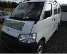 Крыша в Хабаровске Крыша. Toyota Lite Ace, S402, S402M, S402U, S412M, S412U Toyota Town Ace, S402, S402M, S402U, S412M, S412U 3SZVE