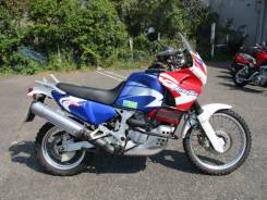 Honda XRV 750 Africa Twin, 2001 