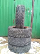 Bridgestone Ice Cruiser 7000, 185/65 R15 в Кемерово Bridgestone Ice Cruiser 7000. Зимние, шипованные, 2010 год, 20 %