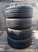 Продам колеса во Владивостоке Продам колеса. 5.5x15" 4x100.00 ET42 ЦО 67,0 мм.