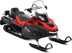 BRP Ski-Doo Skandic WT, 2020 