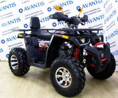 Avantis Hunter 200 New Premium, 2021 