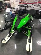 Arctic Cat Sno Pro, 2012 