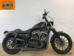 iron 883 second hand