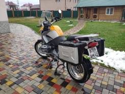 BMW R 1200 GS, 2005 