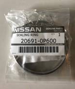 Прокладка выхлопной системы 20691-0P600 Nissan оригинал