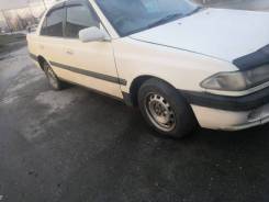    Toyota Carina