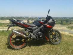 Nexus Moto JXN 200 JXR 200 Lonin /Spitzer NK Sagita Spidzer  