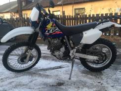 Honda XR 250, 1997 