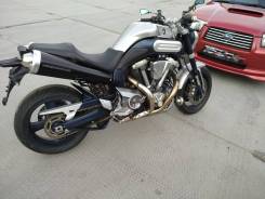 Yamaha MT-01, 2005 