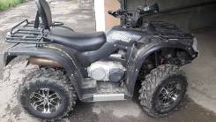 Stels ATV 600, 2014 