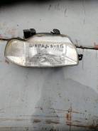  Daihatsu Charade G203S; G200S; G213S; 100-51534 - 