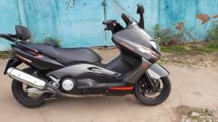   Yamaha XP500 T-MAX J401E 