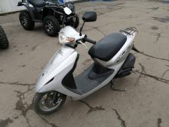 Honda Dio AF57, 2007 