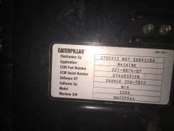  (  )  Caterpillar 320 D 