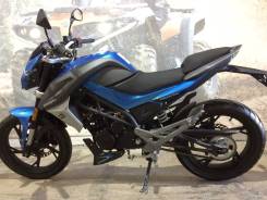 CFMoto 150 NK 