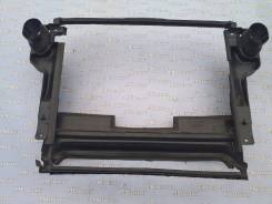   Mercedes M-Class W164 
