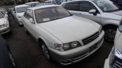 Toyota Chaser, 2000 фото
