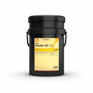 Shell Omala S2 GX 220    .  