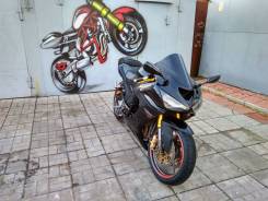 Kawasaki Ninja ZX-6R, 2006