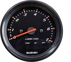  4", 7000 /, Suzuki DF25A-250,  