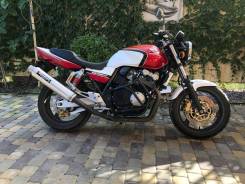 Honda CB 400SF VTEC-2, 2003 