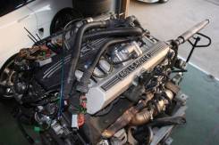 Двигатель 6.8 N73B68 Rolls-Royce Phantom как новый