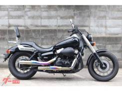 Honda Shadow Phantom, 2010 