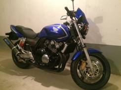 Honda CB 400SF VTEC-2, 2003 