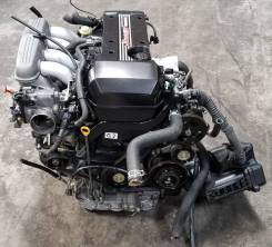 Двигатель Toyota 3S 4S 5S Установка гарантия 12 месяцев.