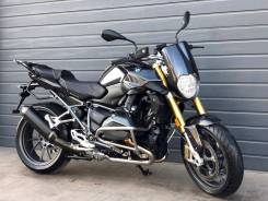 BMW R 1200 R, 2017 