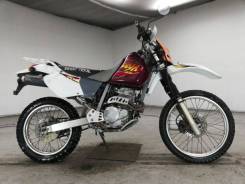 Honda XR 250 Baja, 1998 