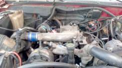  gm 6,5 turbo detroit diesel 