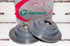    G-brake GFR-01123 () 