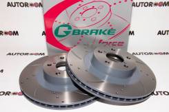    G-brake GFR-02828 () 