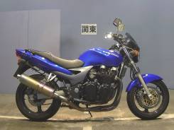 Kawasaki ZR-7, 1999 