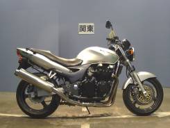 Kawasaki ZR-7, 2001 