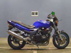 Kawasaki ZR-7, 1999 