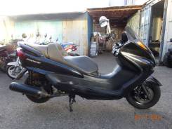 Yamaha Majesty 250   , 2005 